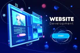 Professional Web Design and Development Services in Dayalbagh, Agra