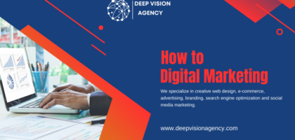 How to Digital Marketing Can Transform Your Future