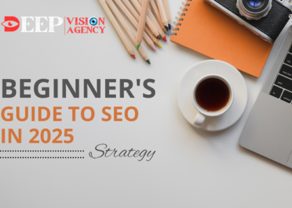 Beginner's Guide to SEO in 2025