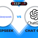 DeepSeek vs ChatGPT—how do they compare?