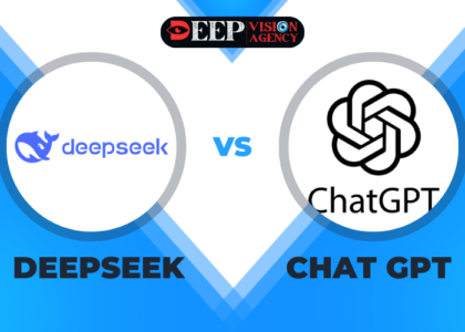 DeepSeek vs ChatGPT—how do they compare?