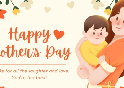 Why Mother’s Day is Celebrated — Wishes & Quotes
